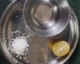 खमण ढोकळा (dhokla recipe in marathi) रेसिपी स्टेप 3 फोटो 