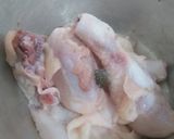 Foto langkah ke 1 dari resep Ayam Panggang Kecap.