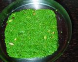 लौकी की मिठाई (Lauki ki mithai recipe in Hindi) रेसिपी चरण 3 फोटो