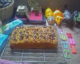 Foto langkah ke 18 dari resep Roti Ubi Or Roti Sobek Ubi TANPA ULEN.