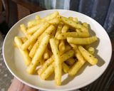 Foto langkah ke 6 dari resep Potato Cheese Stick.
