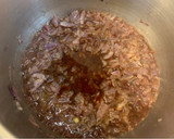 Foto del paso 2 de la receta: Salsa de vino para carnes