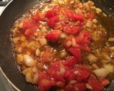 Foto del paso 4 de la receta: Arroz con camarones estilo creole o a la criolla