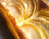 A picture of step 4 of Oh, How Easy! Country Style Oven Baked Apple Pie.