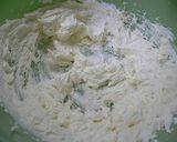 A picture of step 3 of Moist Crispy Sour-cream Cake.