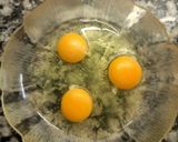 Foto del paso 4 de la receta: Frittata de Tomate, Morrón y Queso al horno