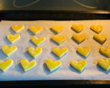 Hình bước làm 3 của món Bánh Quy Valentine