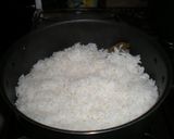 A picture of step 7 of How to Cook Long Grain Rice - Brazilian-Style!.