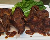 Foto langkah ke 4 dari resep Buntut sapi bakar.