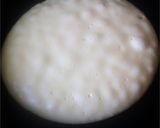 A picture of step 5 of Pancakes.
