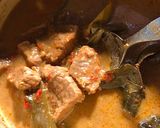Foto langkah ke 2 dari resep 72🍒 Rendang.