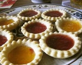 A picture of step 6 of Jam Pie with Easy Pie Crust.
