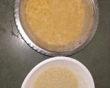 A picture of step 1 of Surti Locho.