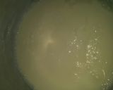 A picture of step 4 of Milkmaid fruit custard.