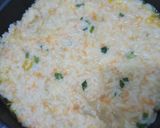 Foto langkah ke 2 dari resep Martabak Nasi ala Bu Siswaty.