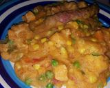 Foto del paso 22 de la receta: Guiso de polenta