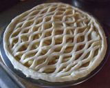 A picture of step 14 of My Apple Pie.