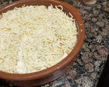 Foto del paso 6 de la receta: Pastel de carne vegetariano