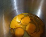 Foto del paso 2 de la receta: Genovesa