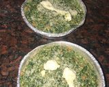 Foto del paso 3 de la receta: Budincitos Fit de Espinaca y Zanahoria