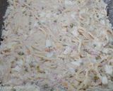 Foto del passaggio 4 della ricetta Frittatine napoletane cotte al forno#dispensadigiugno