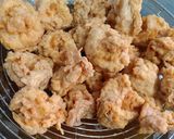 Foto langkah ke 1 dari resep 020. Cumi Goreng Crispy.