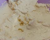 Foto del paso 5 de la receta: Buttercream de merengue suizo