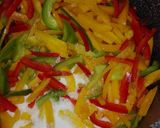 Foto del paso 3 de la receta: Mermelada de pimientos