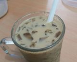 Foto langkah ke 4 dari resep 18. Esskopi cincau.