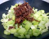 Cerely And Sweet Anchovies Salad recipe step 8 photo