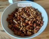 Foto langkah ke 5 dari resep 500. Kering Tempe Kacang Tanah.