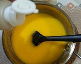 Foto langkah ke 5 dari resep Butter Tteok.