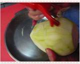青木瓜沙拉食譜步驟2照片