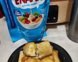 Foto langkah ke 7 dari resep Lumpia Jasuke.