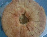 Foto langkah ke 4 dari resep Brudel cake Manado.