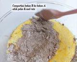Foto langkah ke 4 dari resep Chocolate Muffin.