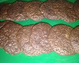 Foto langkah ke 11 dari resep Brownie Cookies.