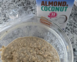Foto del paso 1 de la receta: Desayuno potente Avena y Chía