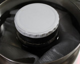 A picture of step 13 of Simmered Chestnuts.