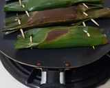 Foto langkah ke 4 dari resep Otak otak ikan tenggiri.