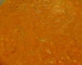 A picture of step 7 of Spaghetti al'Amatriciana.