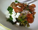 Foto del paso 3 de la receta: Ensalada templada de patata