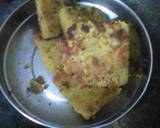 Dal  dhoka recipe step 3 photo
