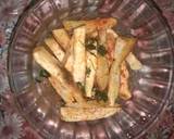 SWEET  POTATO  FRITTERS recipe step 2 photo