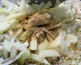 Foto langkah ke 2 dari resep Ayam Asam Manis.