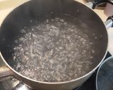 【甜點】鬆餅粉應用010：黑糖發糕的食譜步驟3照片