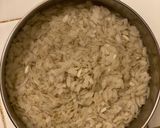 A picture of step 1 of Aloo Poha (Potato Puffed Rice).