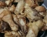 Foto langkah ke 2 dari resep Opor ayam.