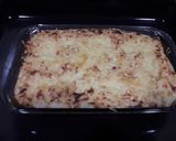 Foto del paso 5 de la receta Lasaña de pollo y verdura