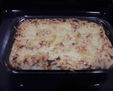 Foto del paso 5 de la receta: Lasaña de pollo y verdura